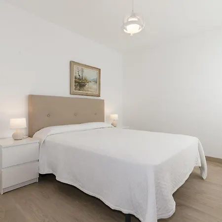 Uhc Playamero Family Complex Apartment *