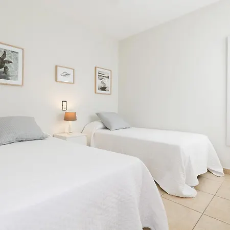 Apartamento Uhc Playamero Family Complex