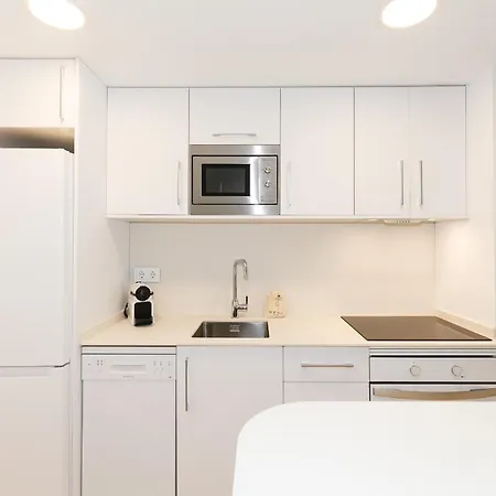 Apartment Uhc Playamero Family Complex *