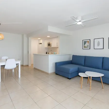 Uhc Playamero Family Complex Apartment *