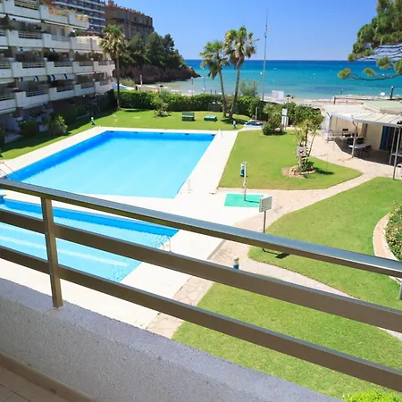 Uhc Playamero Family Complex Apartment *