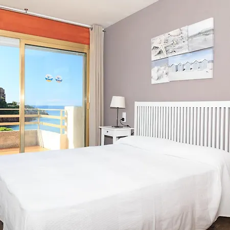 Uhc Playamero Family Complex Apartment Salou
