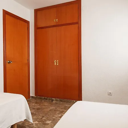 Apartment Uhc Playamero Family Complex Salou