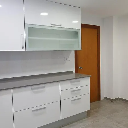 Apartment Uhc Playamero Family Complex