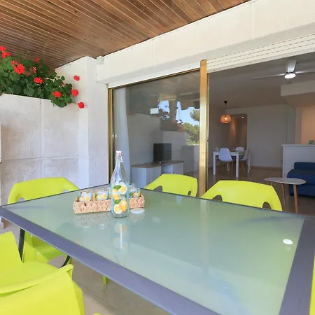 Uhc Playamero Family Complex * Salou