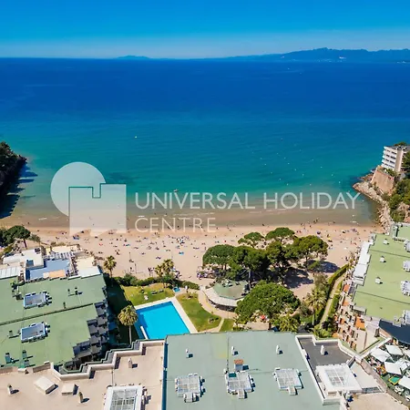Uhc Playamero Family Complex Salou