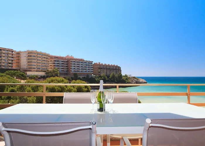 Uhc Playamero Family Complex Apartmán Salou