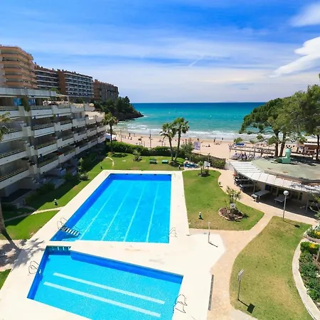 Uhc Playamero Family Complex Apartment *