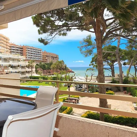 Uhc Playamero Family Complex * Salou