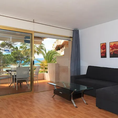 Uhc Playamero Family Complex Apartment Salou