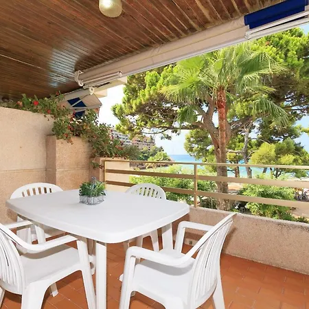 Uhc Playamero Family Complex Apartment