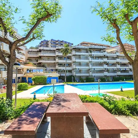 Apartment Uhc Playamero Family Complex *