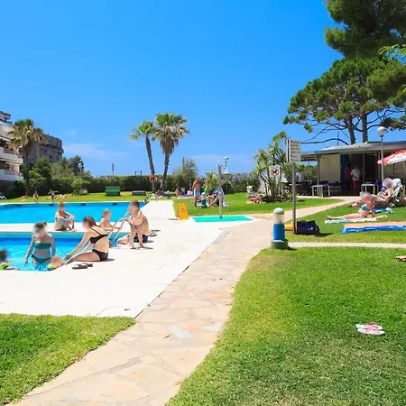 Uhc Playamero Family Complex Apartment *