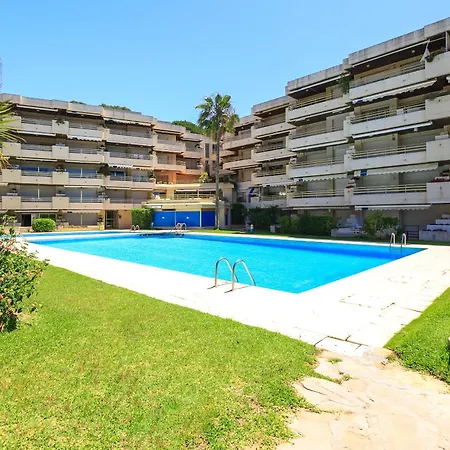 Apartment Uhc Playamero Family Complex