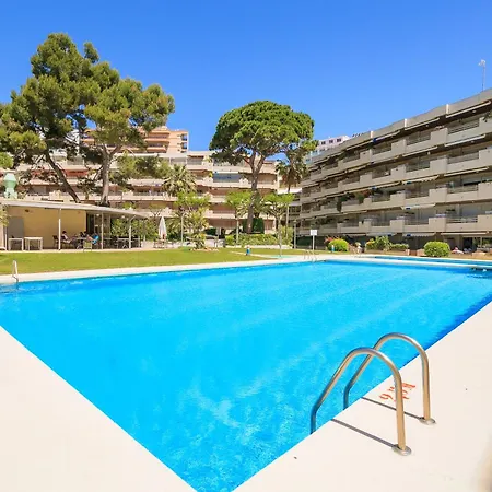Apartment Uhc Playamero Family Complex Salou