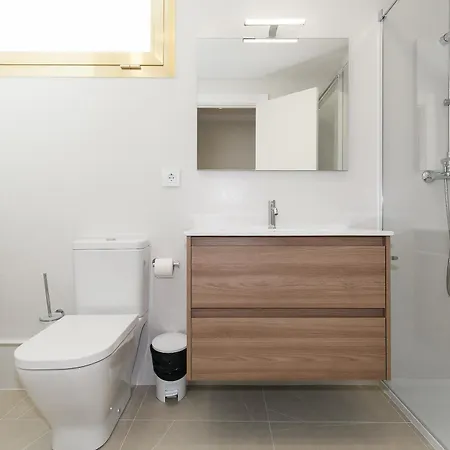 Uhc Playamero Family Complex Apartment Salou