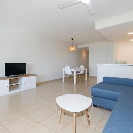 Uhc Playamero Family Complex Apartment