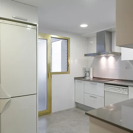 Uhc Playamero Family Complex Apartment *