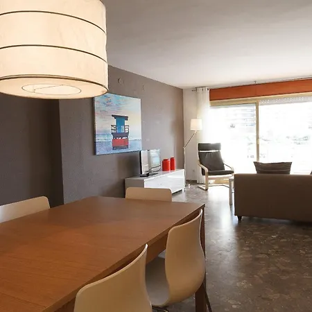Apartment Uhc Playamero Family Complex *