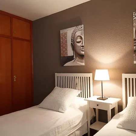 Uhc Playamero Family Complex Apartment