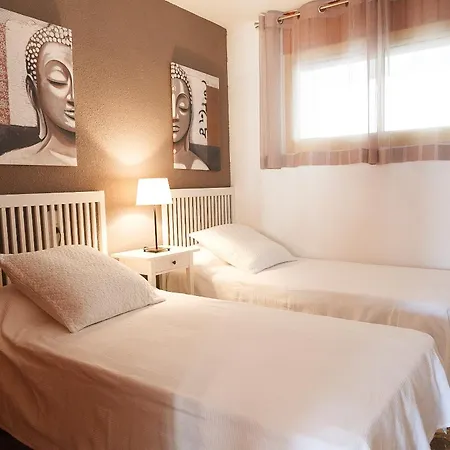 Uhc Playamero Family Complex Apartment *