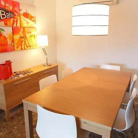 Uhc Playamero Family Complex * Salou