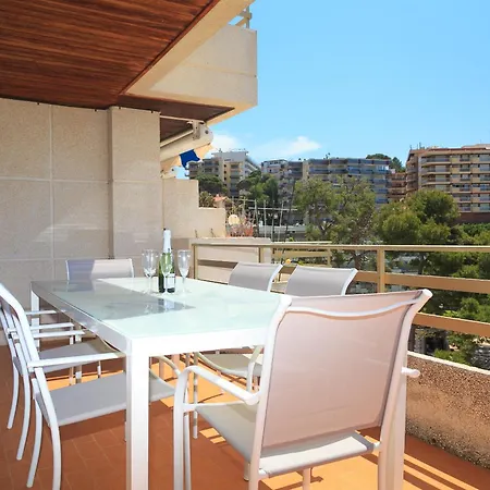 Apartment Uhc Playamero Family Complex