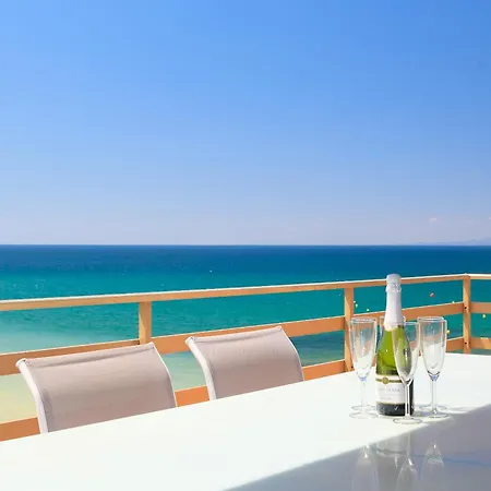 Uhc Playamero Family Complex Apartment Salou