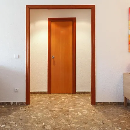 Uhc Playamero Family Complex Apartment