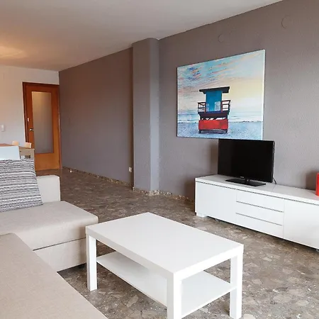 Apartment Uhc Playamero Family Complex *