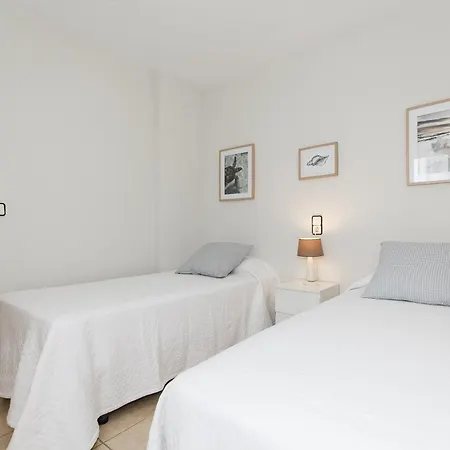 Uhc Playamero Family Complex Apartment Salou