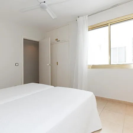 Apartment Uhc Playamero Family Complex