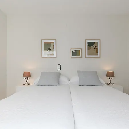 Uhc Playamero Family Complex Apartment *