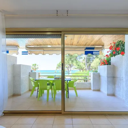 Uhc Playamero Family Complex Apartment