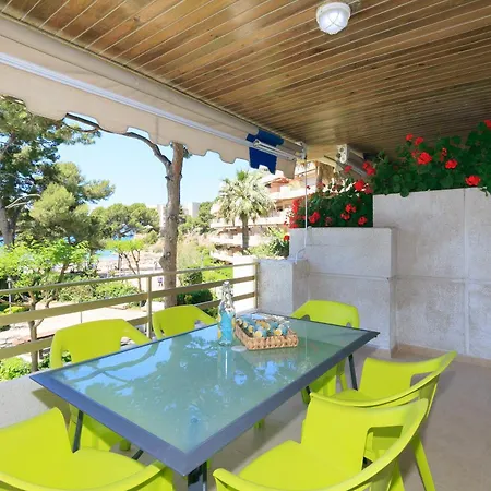 Uhc Playamero Family Complex Apartment