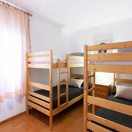 Uhc Playamero Family Complex Apartment Salou