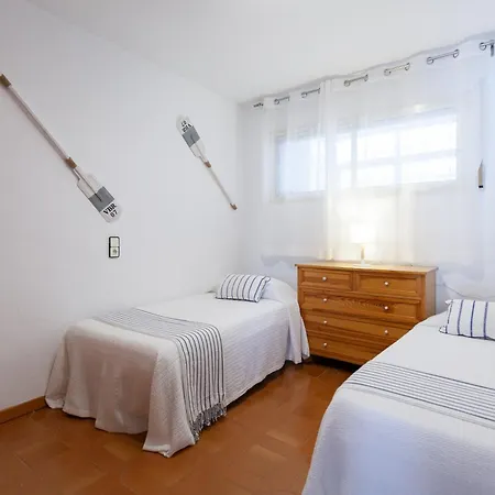 Uhc Playamero Family Complex Apartment *