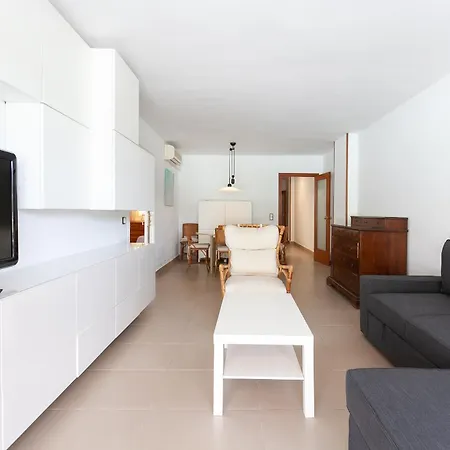 Apartment Uhc Playamero Family Complex *