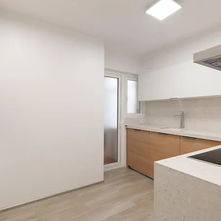Uhc Playamero Family Complex Apartment Salou