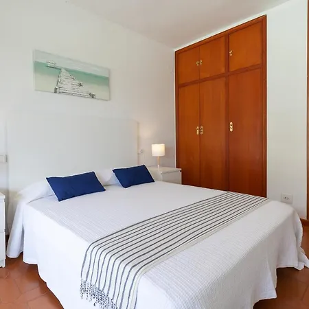 Apartment Uhc Playamero Family Complex