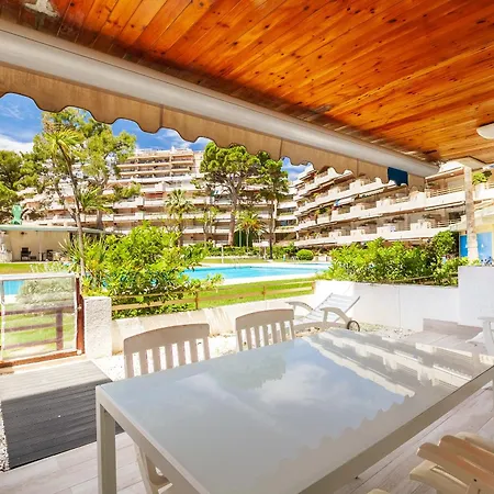 Uhc Playamero Family Complex Apartment *