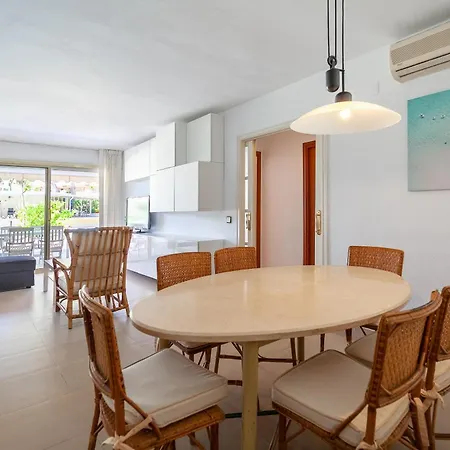 Apartment Uhc Playamero Family Complex *